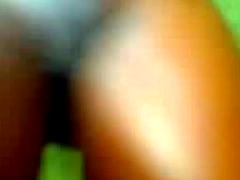 Ebony Girl Squirting Like Crazy On Webcam