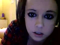 Webcam Girl 666