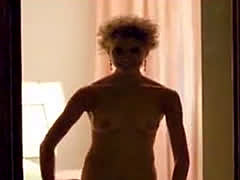 Annette In Nude Sex Scene