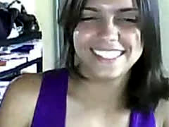 Webcam Teen 1 Video 2
