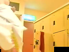 Japan Bath Changing Room Hidden Video 2