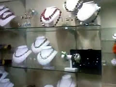 Steve Shine Public Cfnm Jewelry Store