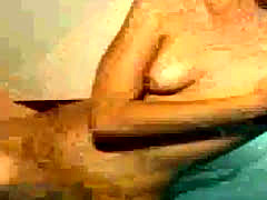 Sexy Blondie Nude On Webcam