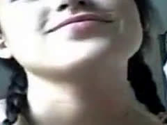 Cute Pussy On Webcam 1