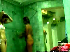 Voyeur Shower Room26