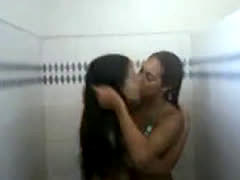 Lesbian Kissing 2