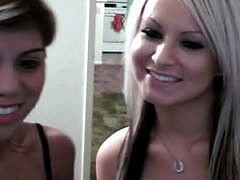 Hot Emo Lesbians Hng Fun On Webcam