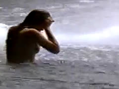 Milla Jovovich - Return To The Blue Lagoon - 2