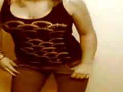 Hot Teen Strips Naked On Cam