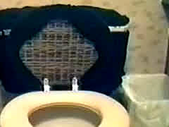 Hidden Toilet Cam 3 Video 1