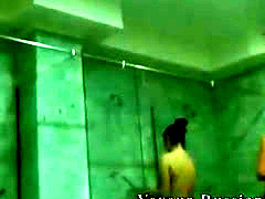 Russian Voyeur Shower Room53