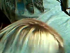 Cfnm Couples Webcam Blonde Gives Head To Boyfriend