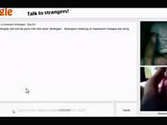 Omegle Pussy
