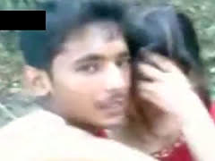 Sexy Desi Girls Tits Exposed And Fondled By Boyfri