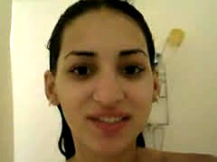 Hot Arab Teen Webcam