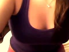 Sexy Hot Young Emo Girl Webcam