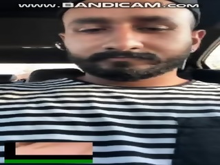 scandal prijshit jarewal from india living in canada and he doing sex cam