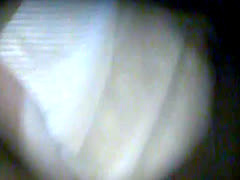 Hid Cam In The Bathroom