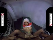 VR Cosplay X Fuck Kleio Valentien As Harley Quinn VR Porn