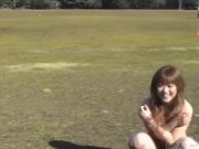 Subtitles Japanese public nudity peeing and soccer