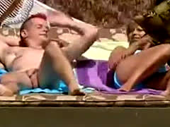 Bb 9 Us James-naked Sun Bathing
