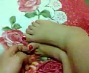 feet my arabic wife port 1