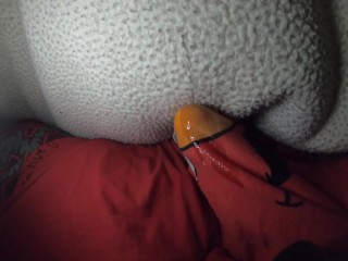 Wet Dream with 5 Minutes of Dripping PreCum. Elmo gets a runny nose LOL