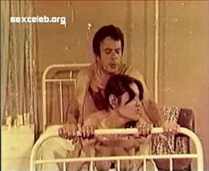 TURKISH old porn video in the hospital bed