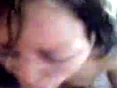 Amateur Sucks My Cock And Swallows