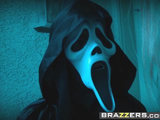 Brazzers - Brazzers Exxtra - Trick And Treat scene starring Zoey Monroe and Michael Vegas
