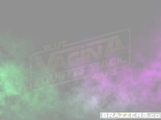Brazzers - Shes Gonna Squirt - Slut Wars The Vagina Squirts Back scene starring Samantha Bentley