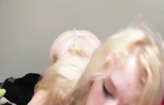 Big Tits Amateur Blonde Teen Pov Sex I