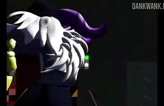 Five Fucks At Freddies