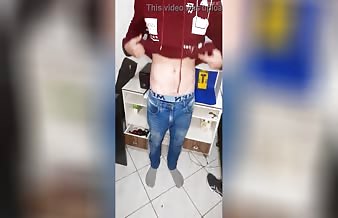 Fur, for those who like furry