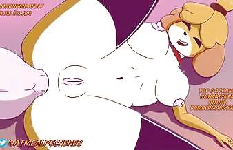 Isabelle: Eternal Horisons