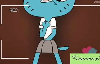 Nicole Watterson Porn video