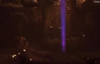 Agony Alternate ending PC