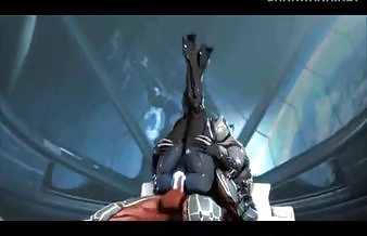 Al&iacute;en sexy xxx