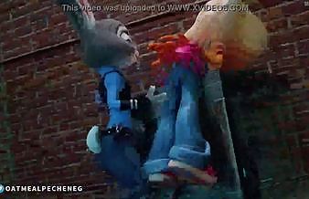 Judy: Bizzare adventures