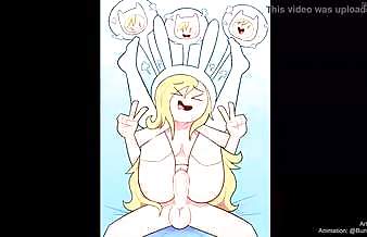 Adventure Time Porn