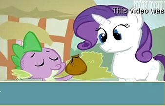 Rarity is a whore