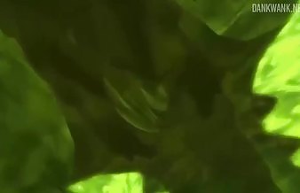 Constructting a goo giant.