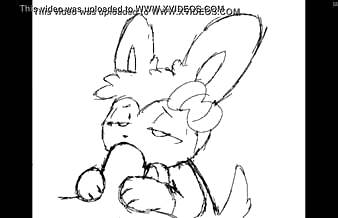 Pokemon blowjob