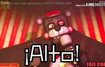 You make me move like crazy (Lefty version)