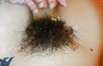 hairy cunt compilation