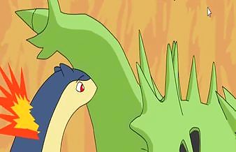 Pokemon Hentai ep2