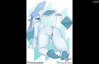 Hot Pok&eacute;mon 3 compilation