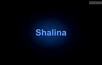 Shalina Devine loves to be fucked