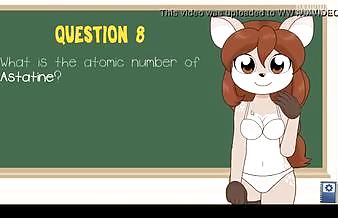 DOE QUIZ