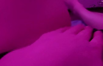Fingering Pussy and Female Orgasm